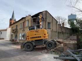 démolition-bâtiment-montauban
